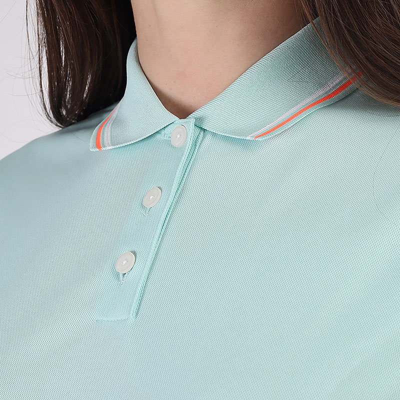 Поло Nike Dri-FIT Victory Women's Golf Polo (BV0217-382)  - цена, описание, фото 4